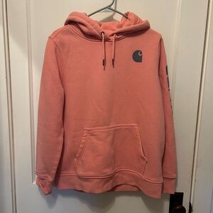 Lg Pink Carhartt